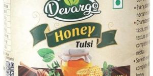 100gm Tulsi Honey