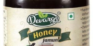 200gm Jamun Honey