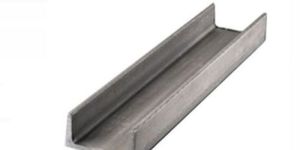 Stainless Steel Channels