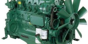 Marine Spare Parts