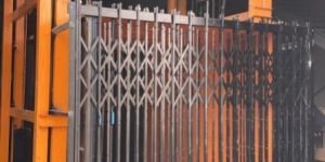 Goods Lifting Equipment