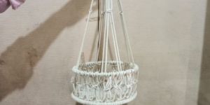Macrame Plant Hanger