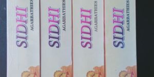 Sidhi Incense Stick