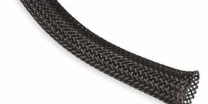 Braided Expandable Sleeves