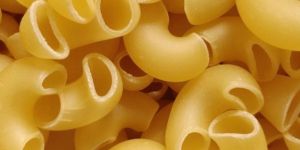 Macaroni