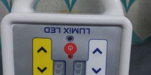 Lighting Controllers