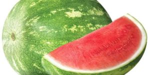 Fresh Watermelon
