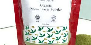 Neem Leaves Powder