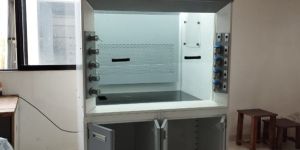 Fume Hood