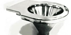 Stainless Steel Euro Bowl