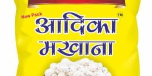 Aadika Makhana Flakes