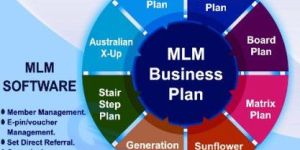 Best Multi Level Marketing (MLM) Software in Patna