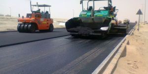 Road Construction Contractor Service