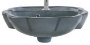Wall Mounted Wash Basin
