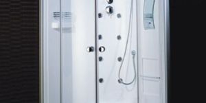 RAS 207 FS Shower Cubicle