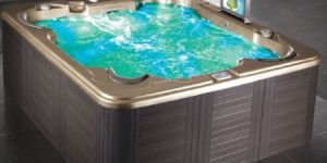 RAS 606 SR Spa Tubs