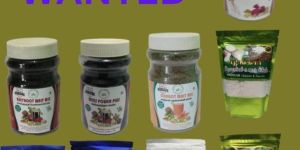 Beetroot Malt