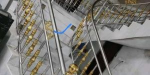 Acrylic Railing