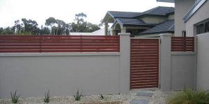 Iron Gate