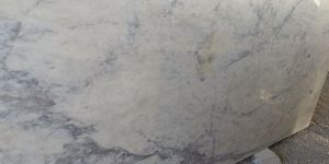 Banswara White Marble Slab