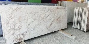 Burgundy Granite Slab