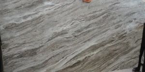Fantasy Brown Marble Slab