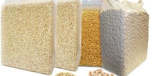 Vacuum Packaging Pouch