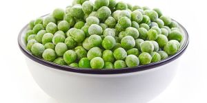 Frozen Green Peas