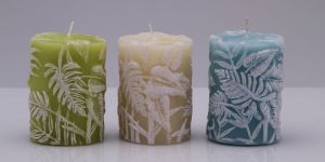 Decorative Candles