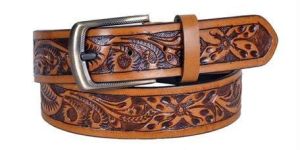 Women Leather Belt