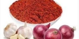 Kanda Lasun Masala Powder
