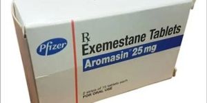 Aromasin 25mg Tablet