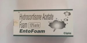 Entofoam Foam