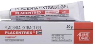 Placentrex Gel 20g