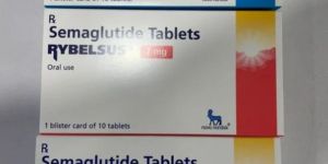 Rybelsus 3mg Tablet