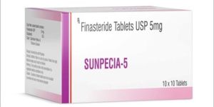 Sunpecia 5mg Tablets