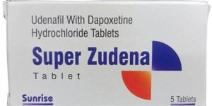 Super Zudena Tablets