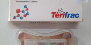 Terifrac Injection