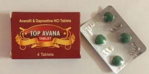 Top Avana Tablets