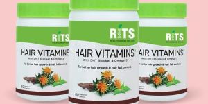 Hair Vitamin Capsules
