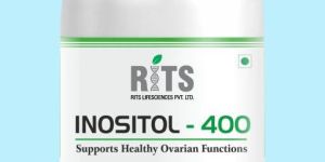 Inositol 400mg Capsules