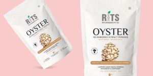 Oyster Mushroom Extract Powder