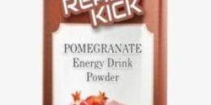 Pomegranate Energy Drink Powder