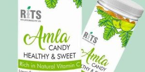 Sweet Amla Candy