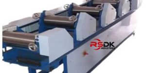 Automatic Noodles Making Machine