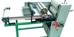 Momos Shape Cutting Machine