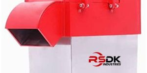 RSDK-VCM02 Vegetable Cutting Machine