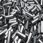 Chemical Plating Anode