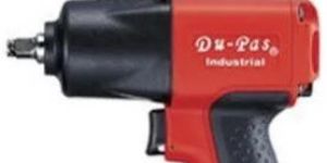 Du-Pas Industrial Impact Wrench
