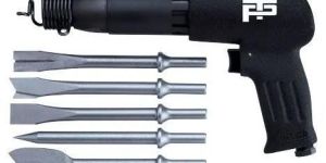 Pneumatic Hammer